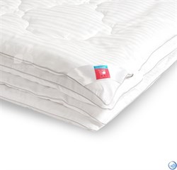 Одеяло Легкие сны Элисон легкое - микроволокно "Лебяжий пух" - 100% - фото 100319
