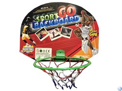 Набор для игры в баскетбол TX13103 - фото 100410
