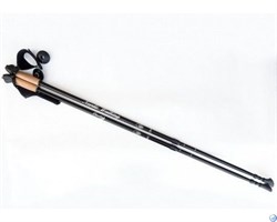 Треккинговые телескопические палки  "Sport Elite" JF2005-L49 (р. 86-135см) - фото 100941