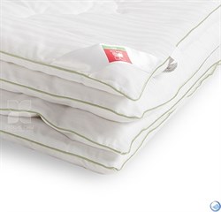 Одеяло Легкие сны Бамбоо лёгкое - 50% бамбуковое волокно, 50% ПЭ волокно - фото 104045