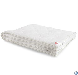 Одеяло Легкие сны Бамбоо лёгкое - 50% бамбуковое волокно, 50% ПЭ волокно - фото 104046