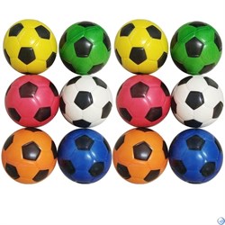 Эспандер мяч 10 см (с рисунком) T07547 - фото 105045