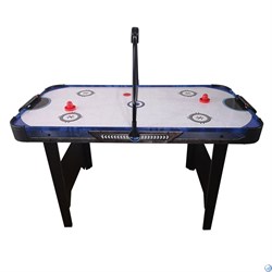 Игровой стол - аэрохоккей DFC MODO 54" JG-AT-131540 - фото 107949