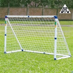 Ворота игровые DFC 5ft Backyard Soccer GOAL153A 153 х 96 х 130 см - фото 108026