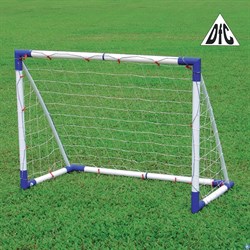 Ворота игровые DFC 4ft Portable Soccer GOAL319A  4 х 2 х 3 фута - фото 108346