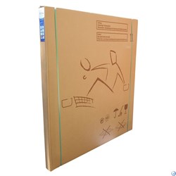 Теннисный стол Donic Indoor Roller 400 зеленый 230284-G - фото 109174