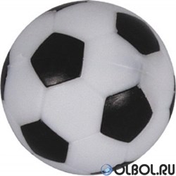 Мяч для футбола O36 мм B-050-001 - фото 110340