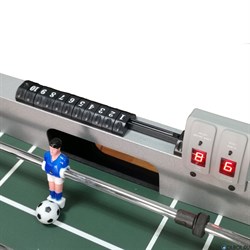 Игровой стол - футбол DFC Barcelona2 складная JG-ST-34803 - фото 110390