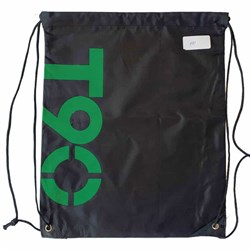 Сумка-рюкзак "Спортивная" (черная) E32995-08 - фото 113759