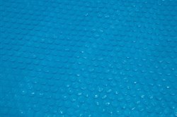 Тент солнечный прозрачный для бассейнов (305см) Intex 28011 - фото 114769