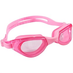 E33236-3 Очки для плавания взрослые (розовые) - фото 120742