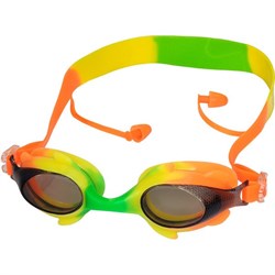 Очки для плавания юниорские (мультиколор) E36857-Mix-3 - фото 120747