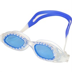 Очки для плавания детские (синие) E36858-1 - фото 120750
