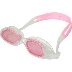 Очки для плавания детские (розовые) E36858-2 - фото 120751