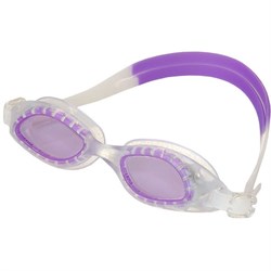 Очки для плавания детские (фиолетовые) E36858-7 - фото 120752