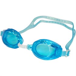 Очки для плавания взрослые (синие) E36860-1 - фото 120757