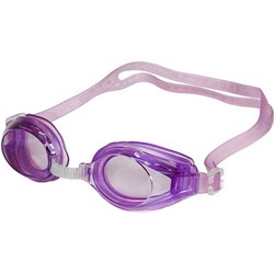 Очки для плавания взрослые (фиолетовые) E36860-7 - фото 120760