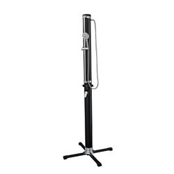 Солнечная душевая стойка SolarFlow , вместимость 20 литров Bestway 58695 - фото 125183