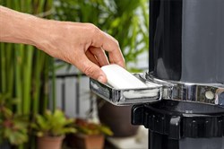 Солнечная душевая стойка SolarFlow , вместимость 35 литров Bestway 58696 - фото 125202