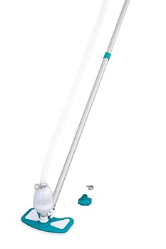 Набор для очистки бассейна DELUXE  BestWay 58237 - фото 125876