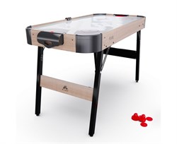 Игровой стол - аэрохоккей DFC Pearl / 122 x 60 см AT-160 - фото 126186