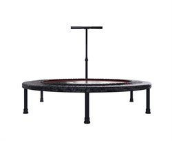 Батут для джампинга с пружинами DFC Trampoline Dia 40" SLL100  SLL100 - фото 126400