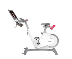 Велотренажер YESOUL Smart Spinning bike V1 PLUSE белый : V1PLUSE WHITE - фото 127901