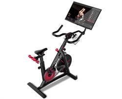 Велотренажер YESOUL Smart Spinning bike G1MAX черный: G1 MAX BLACK - фото 128109