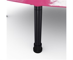 Батут DFC JUMP SUN 36'' розовый  SD1803033Z-P - фото 130029