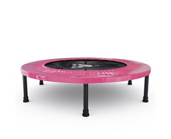 Батут DFC JUMP SUN 36'' розовый  SD1803033Z-P - фото 130030