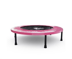 Батут DFC JUMP SUN 36'' розовый  SD1803033Z-P - фото 130031