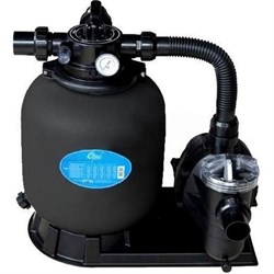 Песочный насос-фильтр EMAUX FSP650-4W (Opus), 13000 л/ч - FSP650 / песок 145 кг / до 60 м³ - фото 130672