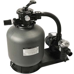 Песочный насос-фильтр EMAUX FSP650-4W (Opus), 13000 л/ч - FSP650 / песок 145 кг / до 60 м³ - фото 130673