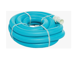 Донный пылесос Chemoform для бассейна круг 3.6м / щётка, штанга, шланг (7.6м) 2360 - фото 130733