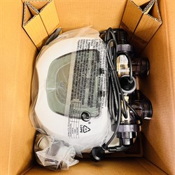 Хлоргенератор Intex 26668  (5 гр/ч) для бассейна - фото 130756