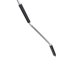 Баскетбольный щит DFC со съёмным регулятором высоты, поликарбонат 3 мм, 136 х 80 см / PC3MM136 - фото 131305