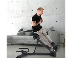 Гиперэкстензия / римский стул MAXXUS GSMX-6 GSMX-600417-00019-0001 - фото 131317