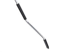 Баскетбольный щит DFC со съёмным регулятором высоты, стекло 8 мм, 152 х 80 см / TG8MM152 - фото 131385