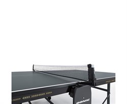 Теннисный стол DONIC INDOOR STYLE 1000 GRAY 230241 - фото 131566