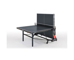 Теннисный стол DONIC INDOOR STYLE 1000 GRAY 230241 - фото 131568