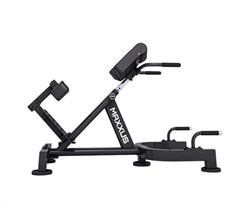 Гиперэкстензия / римский стул DFC MAXXUS GSMX-600080-00019-0001 - фото 131743