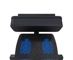 Гиперэкстензия / римский стул DFC MAXXUS GSMX-600080-00019-0001 - фото 131746