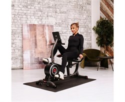 Велотренажер DFC B5076P - фото 132078