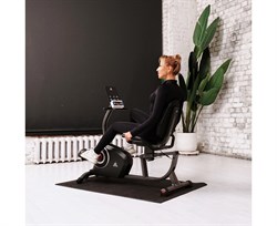 Велотренажер DFC B5076P - фото 132080