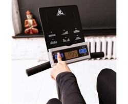 Велотренажер DFC B5076P - фото 132081