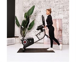 Велотренажер DFC B5076P - фото 132084