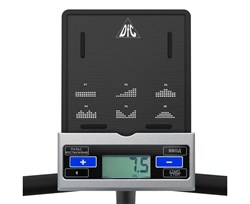 Велотренажер DFC B5076P - фото 132091