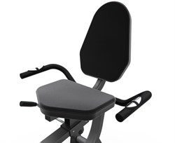 Велотренажер DFC B5076P - фото 132092