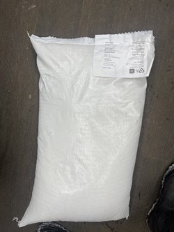 Соль для ванны и SPA процедур Мёртвого моря (Израиль)  25кг - фото 132501