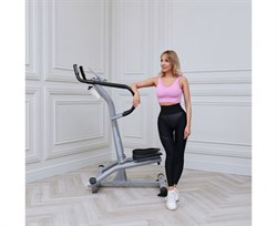 Степпер с поручнями DFC SC-S5901 - фото 133523